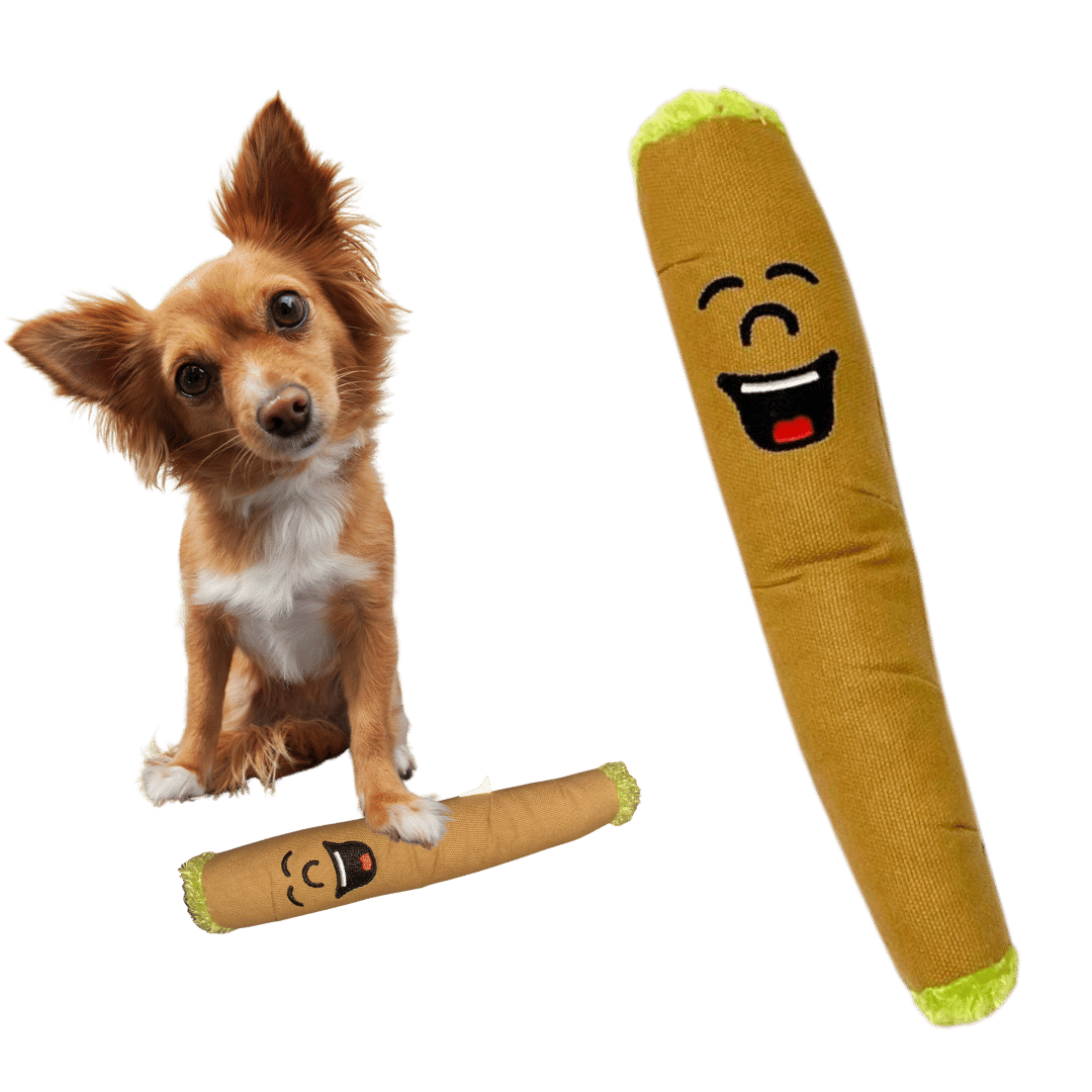 B the Blunt 420 Dog Toy