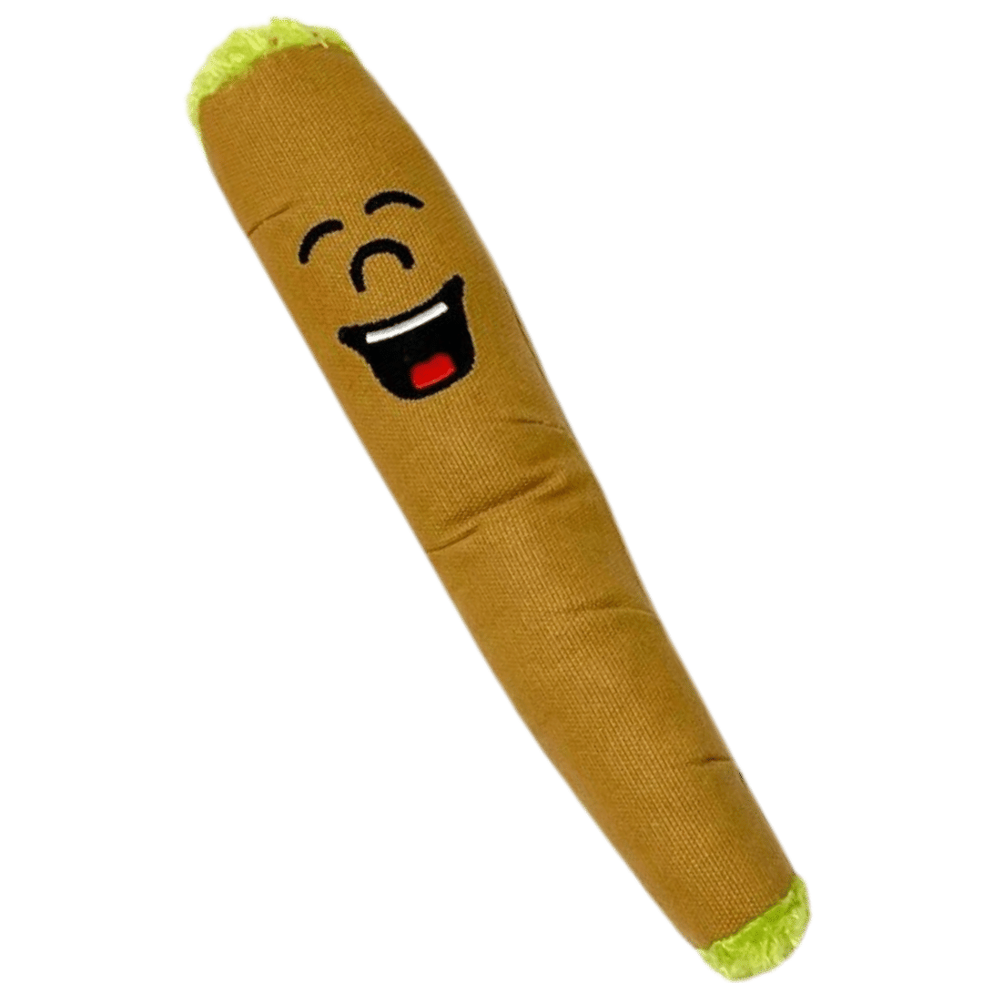 B the Blunt 420 Dog Toy